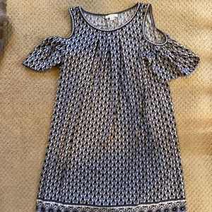 Max Studio XS dress worn one time